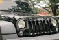 Selling Black Jeep Wrangler in Manila-2