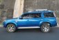 Blue Ford Everest for sale in Manila-0