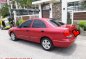 Purple Nissan Sentra 2004 for sale in Caloocan-2