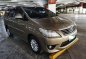 Selling Brown Toyota Innova in Marikina-0