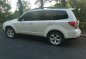 White Subaru Forester for sale in Beverly Hills-0