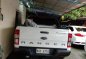 White Ford Ranger for sale in Manila-6