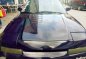 Black Mazda Protege for sale in Pasay City-1