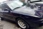 Black Mazda Protege for sale in Pasay City-4