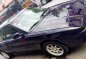 Black Mazda Protege for sale in Pasay City-3