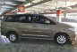 Selling Brown Toyota Innova in Marikina-2