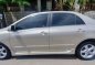 Sell Silver Toyota Corolla altis in Cebu City-0