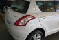 White Suzuki Swift for sale in Las Piñas-2