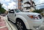 White Ford Everest for sale in Manila-3