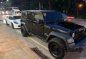 Selling Black Jeep Wrangler in Manila-4