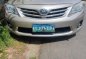 Sell Silver Toyota Corolla altis in Cebu City-3