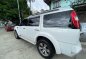 White Ford Everest for sale in Manila-1