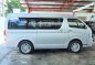 Silver Toyota Grandia for sale in Mandaluyong -2