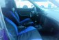 Black Mazda Protege for sale in Pasay City-8