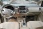 Selling Brown Toyota Innova in Marikina-5