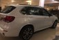 Selling White Bmw X5 in Quezon City-2