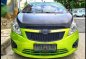 Green Chevrolet Spark for sale in Manila-0
