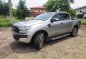 Selling Silver Ford Ranger in Manila-3