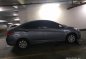 Sell Silver Hyundai Accent in Pasay-0