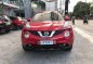 Selling Red Nissan Juke for sale in San Juan-0