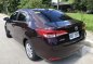 Selling Black Toyota Vios in Pasig-5