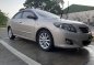 Sell White Toyota Corolla altis in Manila-0