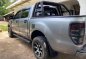 Silver Ford Ranger for sale in Manila-3