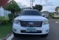 White Ford Escape for sale in Cebu City-4