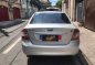Silver Ford Focus for sale in San Juan-3