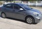 Sell Silver Hyundai Accent in Pasay-2