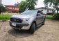 Selling Silver Ford Ranger in Manila-2
