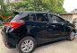 Sell Black 2018 Toyota Yaris in Quezon City-0