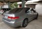 Sell Grey Honda Accord in Quezon City-4