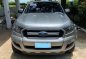 Silver Ford Ranger for sale in Manila-0