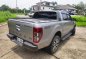 Selling Silver Ford Ranger in Manila-5