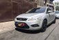 Silver Ford Focus for sale in San Juan-1