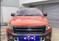 Orange Ford Ranger for sale in Taytay-0