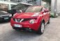 Selling Red Nissan Juke for sale in San Juan-1