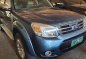 Black Ford Everest for sale in Pasig-1