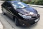 Selling Black Toyota Vios in Pasig-1