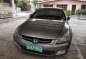 Sell Grey Honda Accord in Quezon City-0