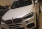 Selling White Bmw X5 in Quezon City-0