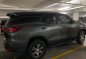 Black Toyota Fortuner for sale in Quezon City-8