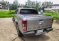 Selling Silver Ford Ranger in Manila-4