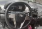 Sell Silver Hyundai Accent in Pasay-3