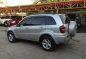 Grey Toyota Rav4 2005 for sale in Mandaue-4