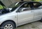 Sell Silver Toyota Corolla in Pinamalayan-5
