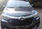 Grey Toyota Avanza for sale in Manila-0