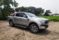 Selling Silver Ford Ranger in Manila-1