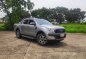 Selling Silver Ford Ranger in Manila-0